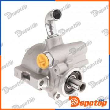 Pompe de direction assistée pour JEEP | SPW-CH-084, 5085969AA